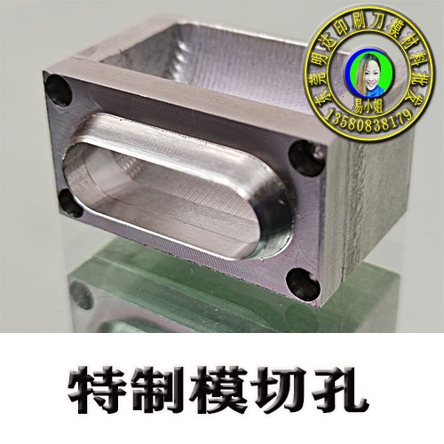 <strong>異形雕刻孔蝕刻飛機孔</strong>