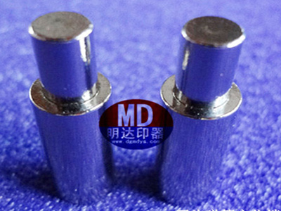 <strong><font color='#555555'>平頭彈簧定位銷</font></strong>